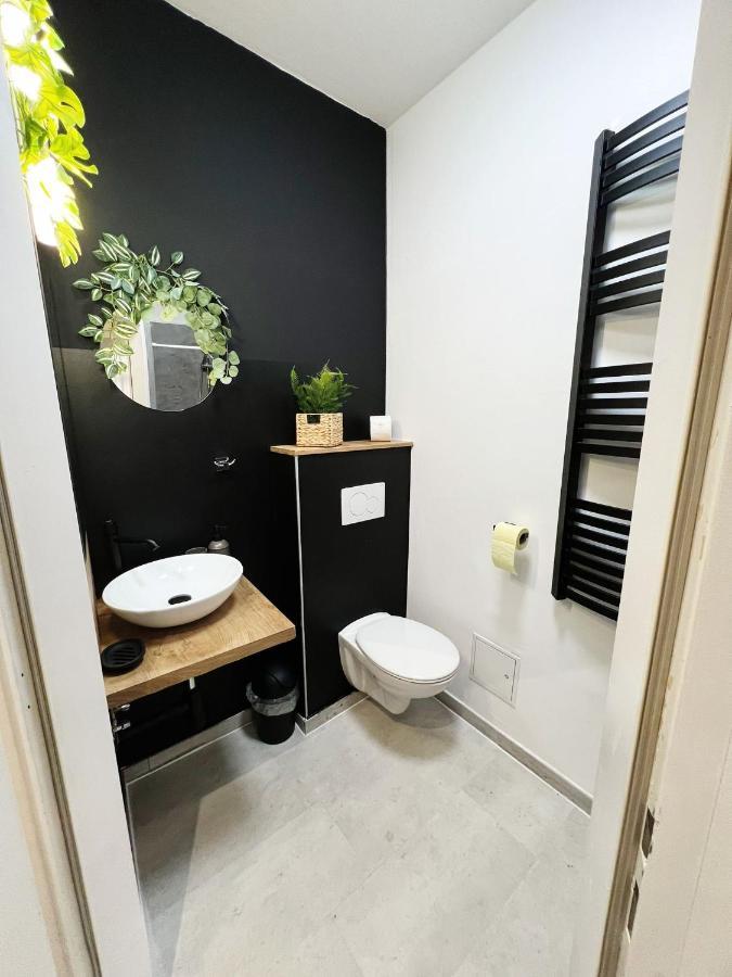 Apartment Wl #10r Wien